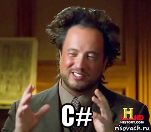  c#