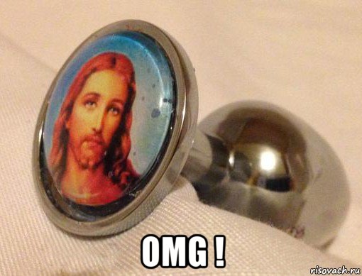  omg !, Мем OMG