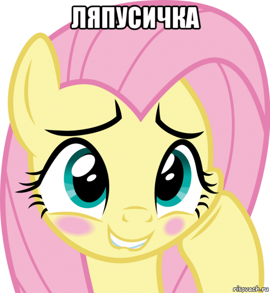 ляпусичка 