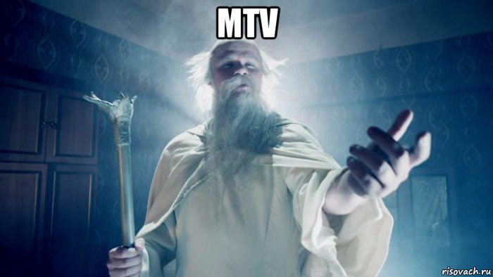 mtv 