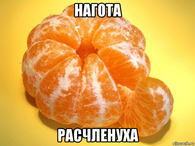 нагота расчленуха