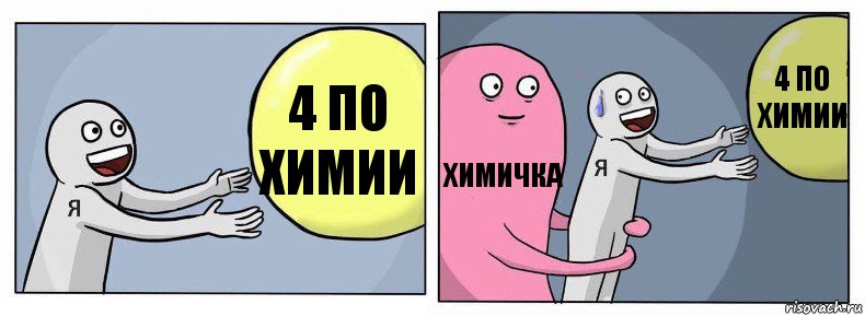 4 по химии химичка 4 по химии