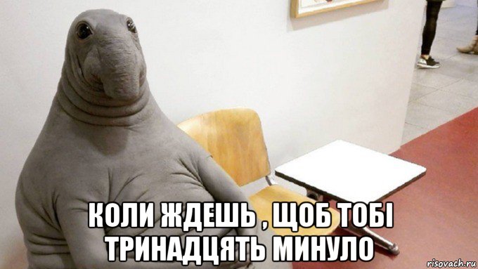  коли ждешь , щоб тобі тринадцять минуло