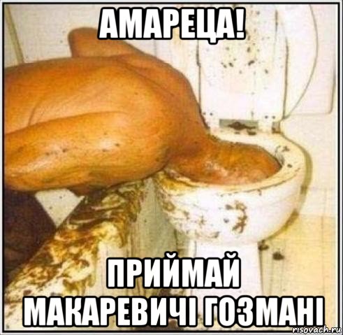 амареца! приймай макаревичi гозманi, Мем Дайвер