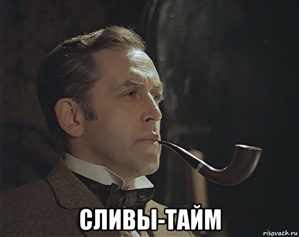  сливы-тайм