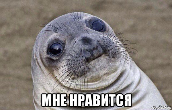  мне нравится