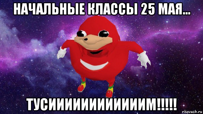 начальные классы 25 мая... тусиииииииииииим!!!!!