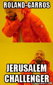 roland-garros jerusalem challenger