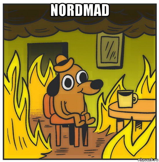 nordmad 