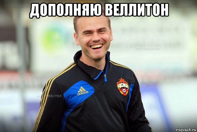 дополняю веллитон 