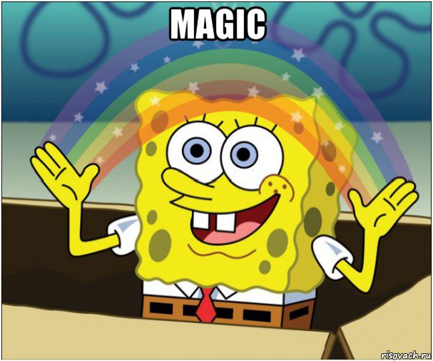 magic 