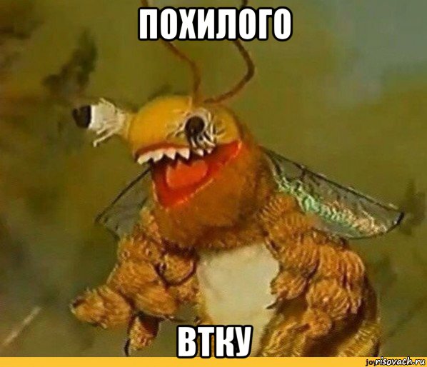 похилого вtку