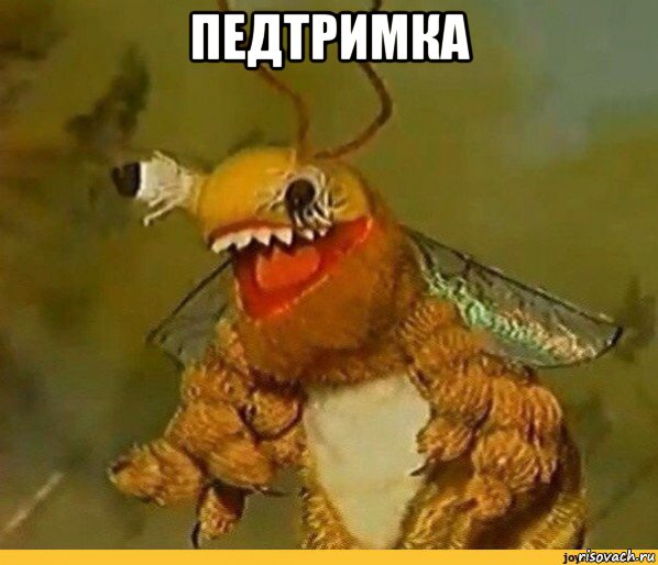 пeдтримка 