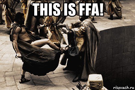 this is ffa! 