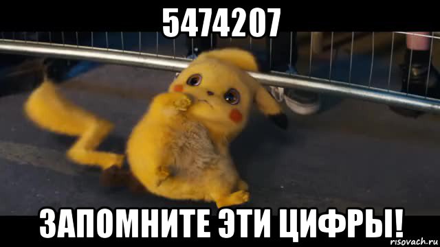 5474207 запомните эти цифры!