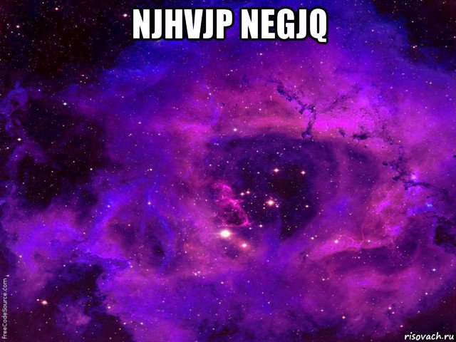 njhvjp negjq 