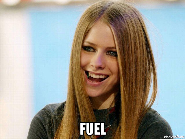  fuel