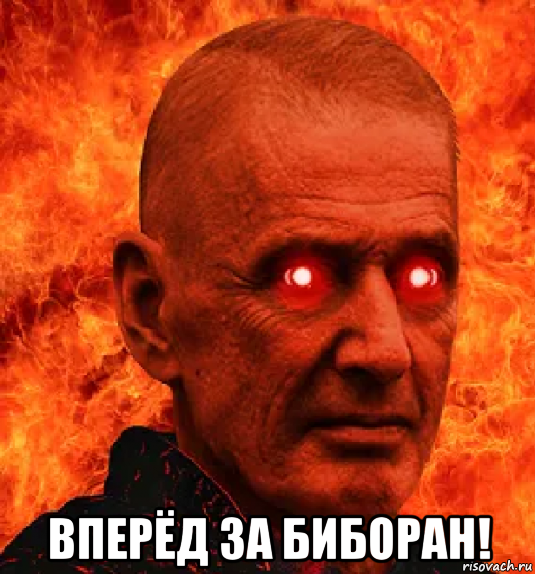  вперёд за биборан!