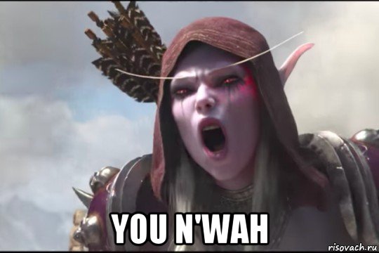  you n'wah