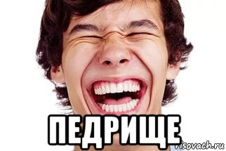  педрище