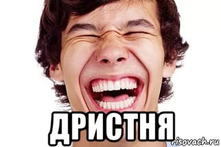  дристня