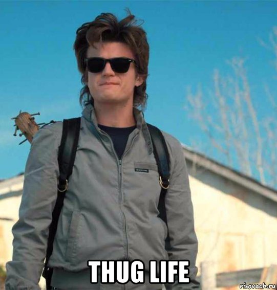  thug life