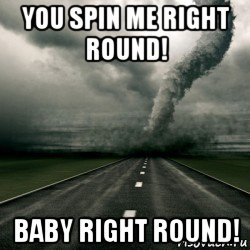 you spin me right round! baby right round!, ÐœÐµÐ¼ Ð£Ñ€Ð°Ð³Ð°Ð½ - Ð Ð¸Ñ�Ð¾Ð²Ð°Ñ‡ .Ð Ñƒ.
