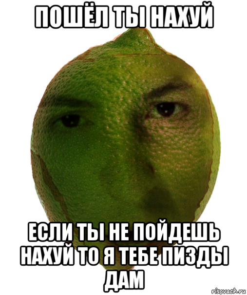 пошёл ты нахуй если ты не пойдешь нахуй то я тебе пизды дам