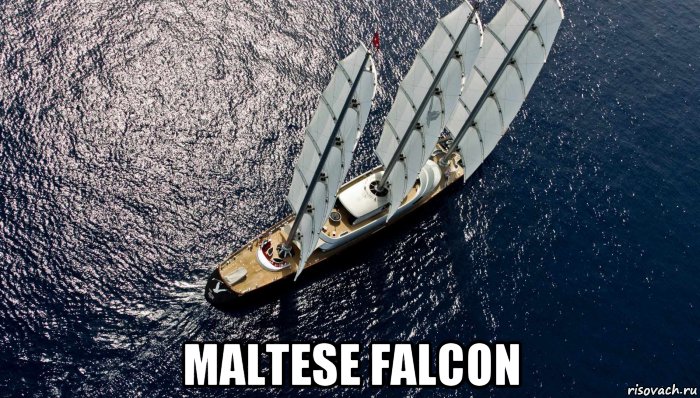  maltese falcon, Мем Maltese Falcon