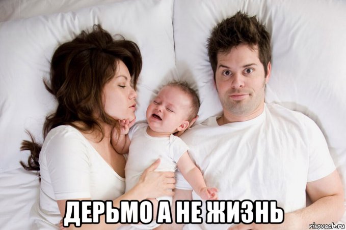  дерьмо а не жизнь, Мем Семейное дерьмо