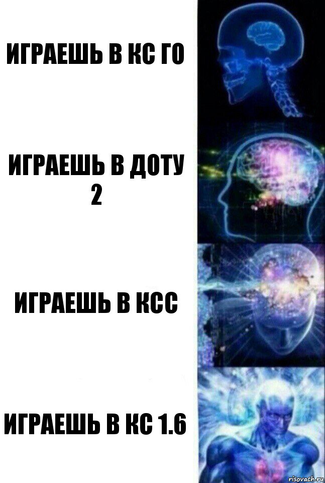 Играешь в кс го играешь в доту 2 играешь в ксс ИГРАЕШЬ В КС 1.6, Комикс  Сверхразум