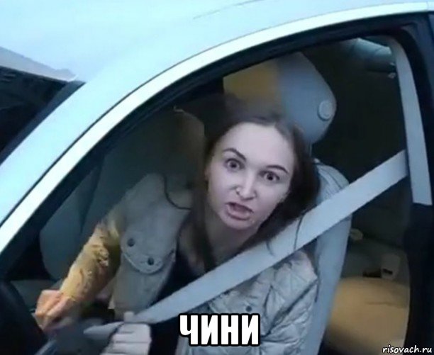  чини