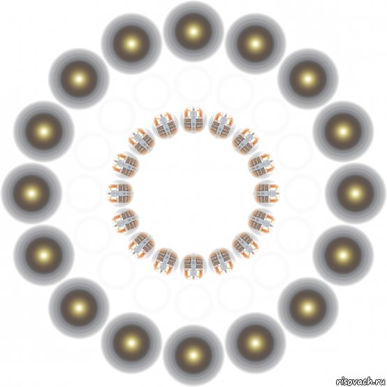    , Мем YXALAG GИIЯ LOH TIHW WHITE HOLE RING GALAXY
