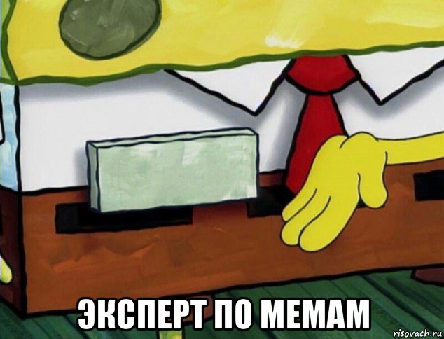  эксперт по мемам