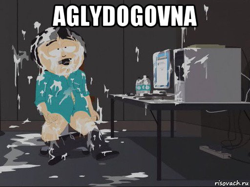 aglydogovna 