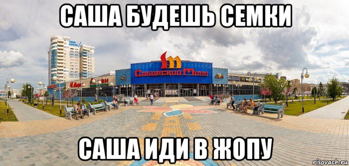 саша будешь семки саша иди в жопу, Мем Сибирская Молли