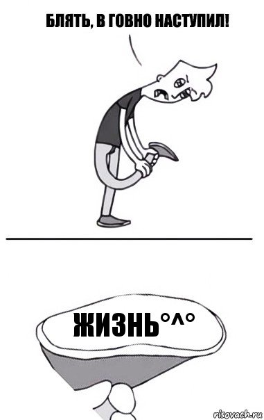 Жизнь°^°