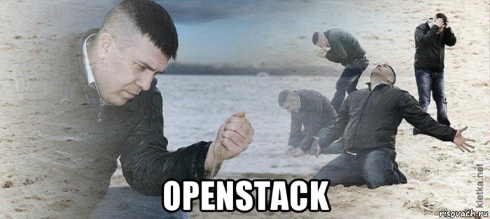  openstack
