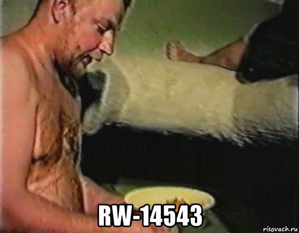  rw-14543
