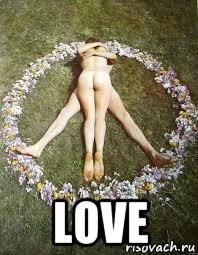  love