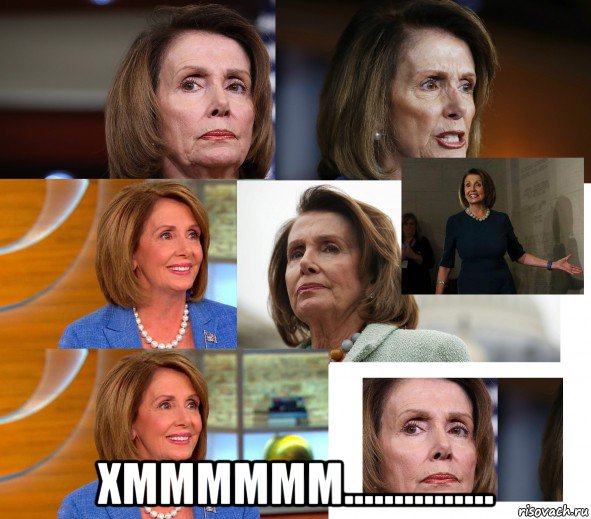  хмммммм..............., Мем Nancy