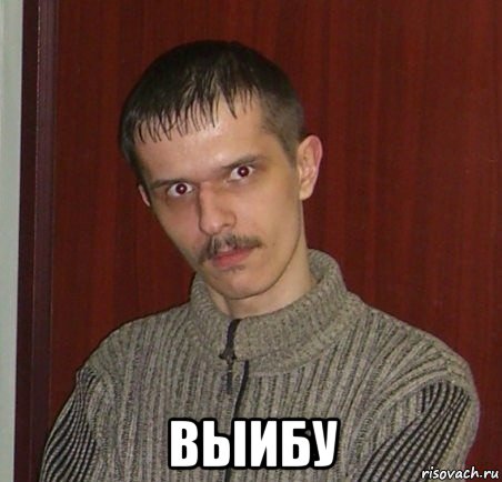  выибу