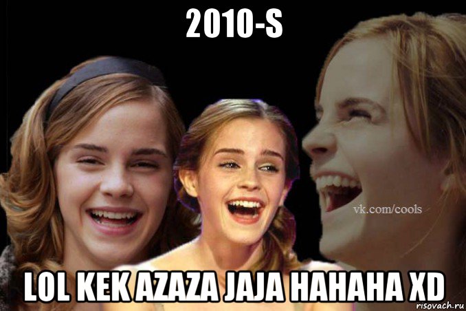 2010-s lol kek azaza jaja hahaha xd