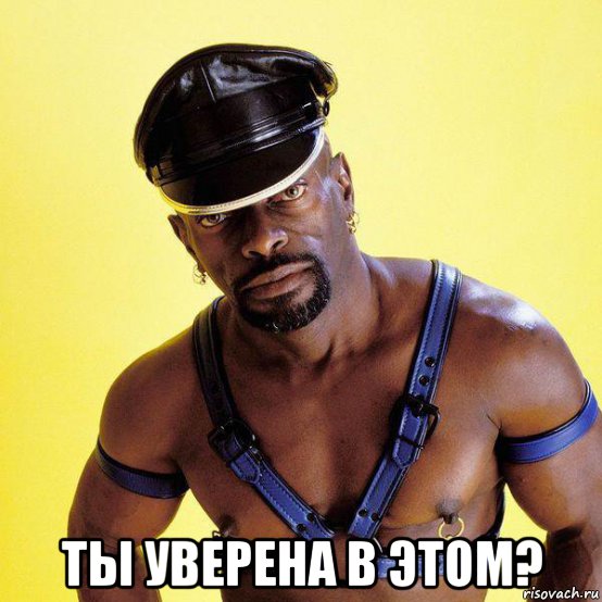  ты уверена в этом?, Мем Властелин