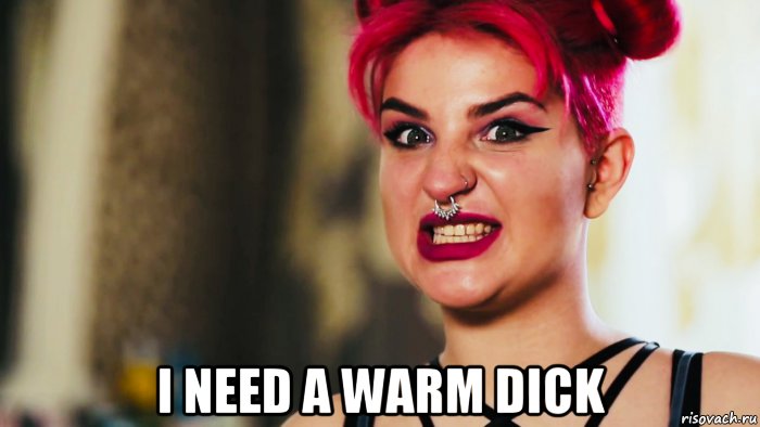  i need a warm dick, Мем Mary joe