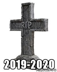 Հարաբերություններ 2019-2020