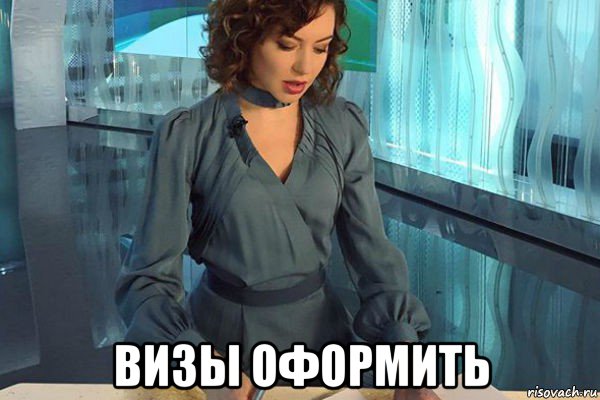 визы оформить, Мем Новости культуры