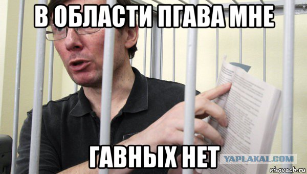 в области пгава мне гавных нет