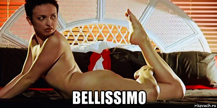  bellissimo