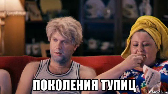  поколения тупиц, Мем Хикомори